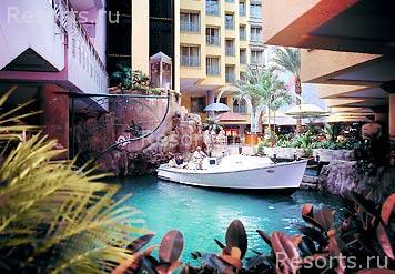 Renaissance Aruba Resort & Casino 4